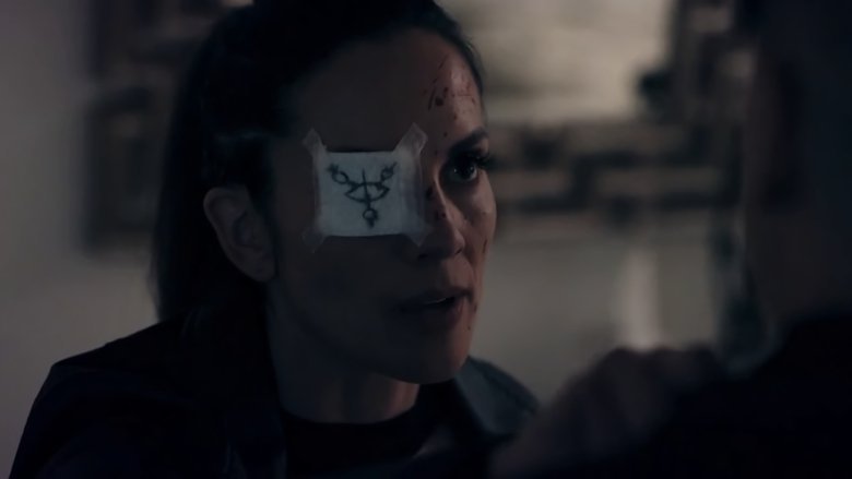 Babysitter Must Die movie backdrop