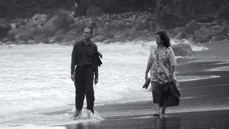 When the Waves Are Gone movie backdrop