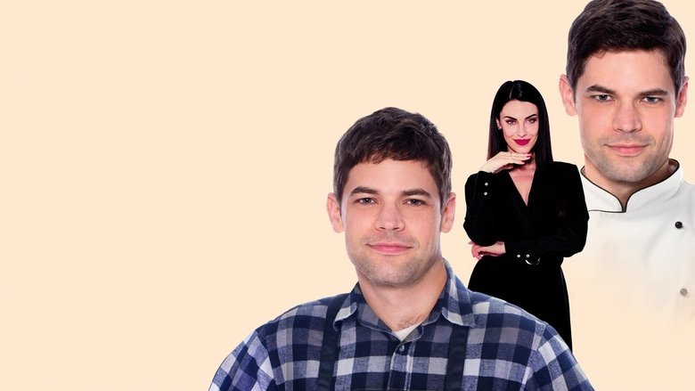 Mix Up in the Mediterranean movie backdrop