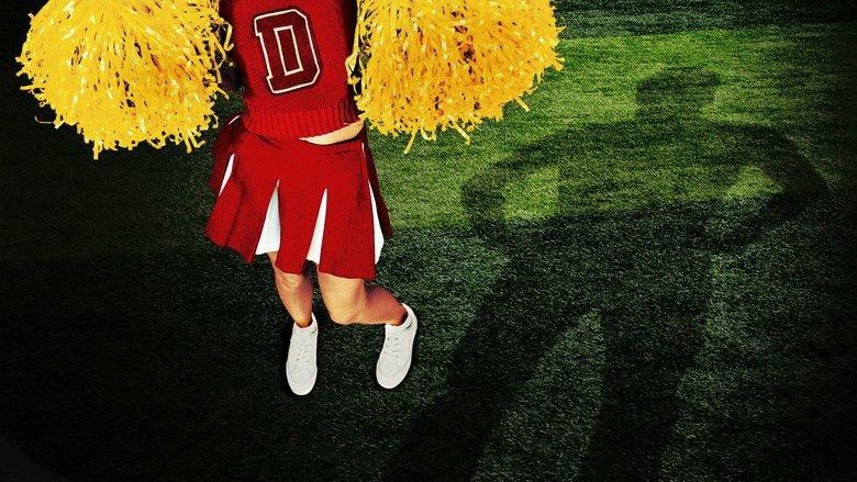 Cheerleader Abduction movie backdrop