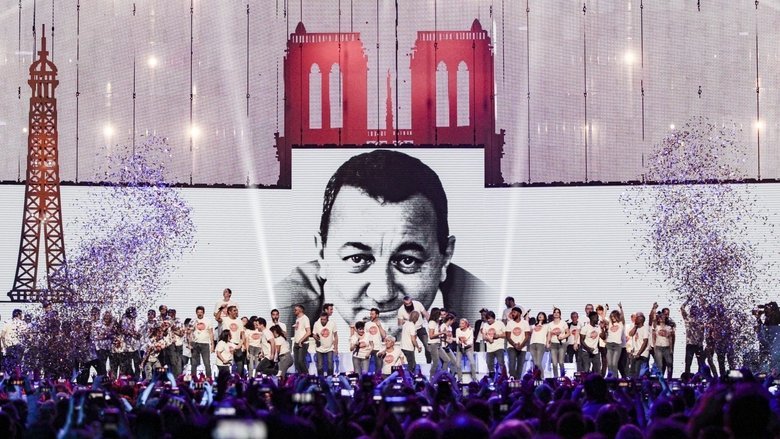 Les Enfoirés 2020 - Le Pari(s) des Enfoirés movie backdrop