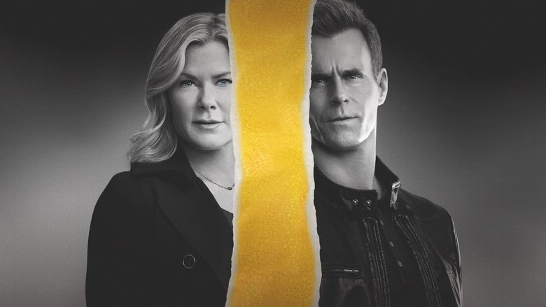 A Zest For Death: A Hannah Swensen Mystery movie backdrop