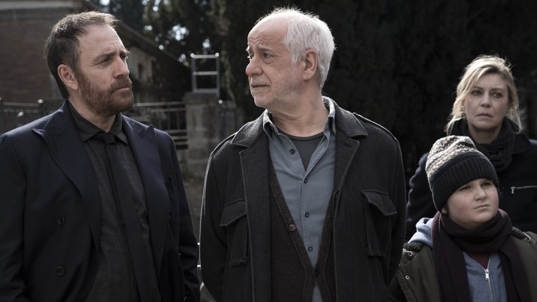 The First Day of My Life movie backdrop