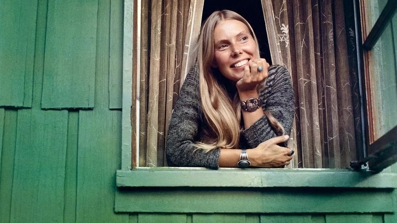 Joni Mitchell, le spleen et la colère movie backdrop