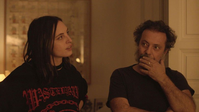 The Last Rapture movie backdrop