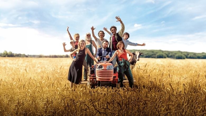 The World Upside Down movie backdrop