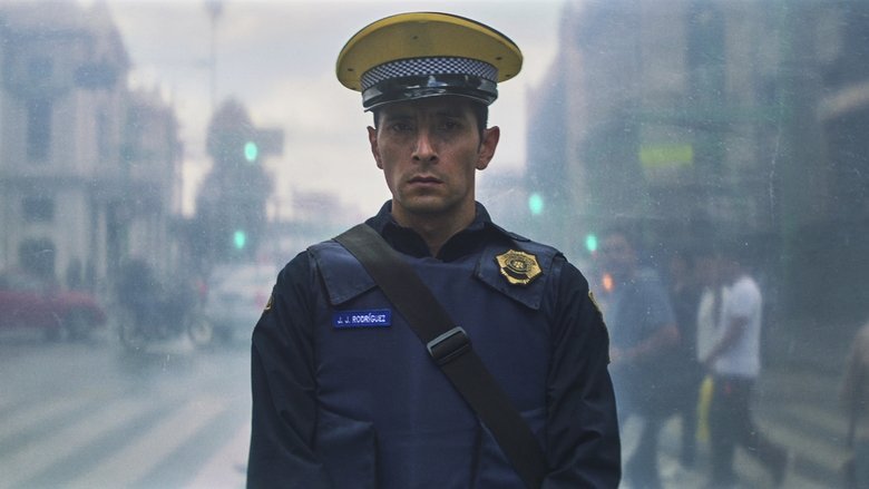 A Cop Movie movie backdrop
