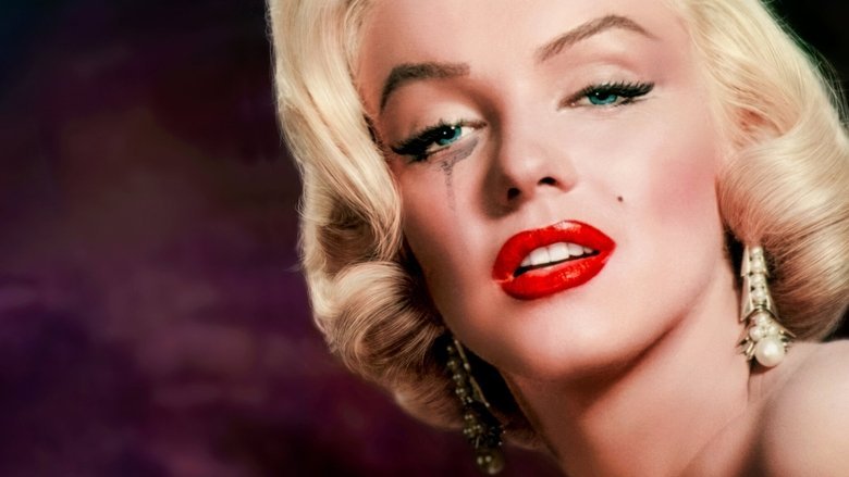 The Mystery of Marilyn Monroe: The Unheard Tapes movie backdrop