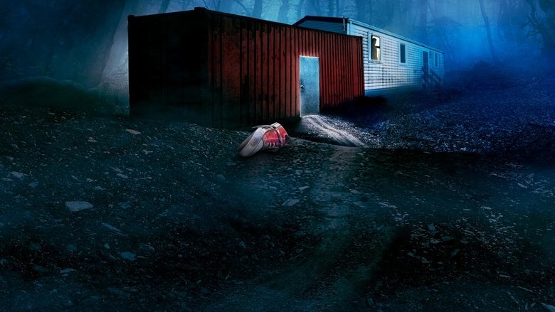 Girl in the Shed: The Kidnapping of Abby Hernandez movie backdrop