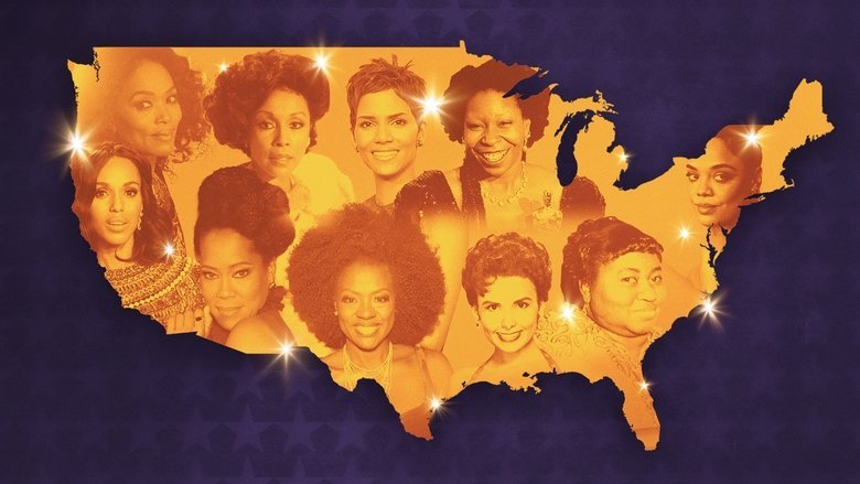 Soul of a Nation Presents: Screen Queens Rising movie backdrop