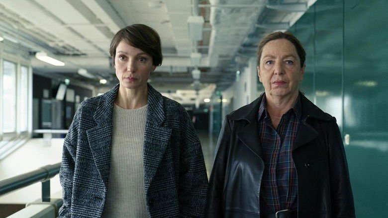 Im Schatten der Angst - Du sollst nicht lügen movie backdrop