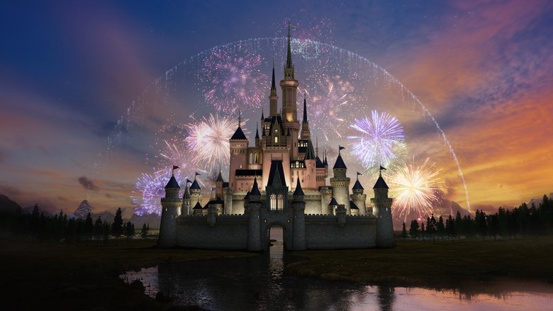 Disney 100: A Century of Dreams – A Special Edition of 20/20 movie backdrop