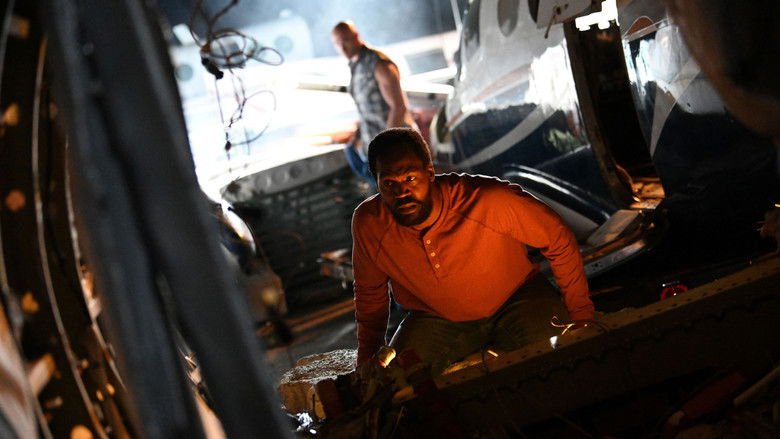 No Vacancy movie backdrop