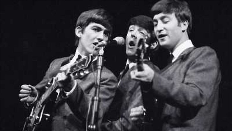 Best of the 60s: The Story of Ready, Steady, Go! movie backdrop