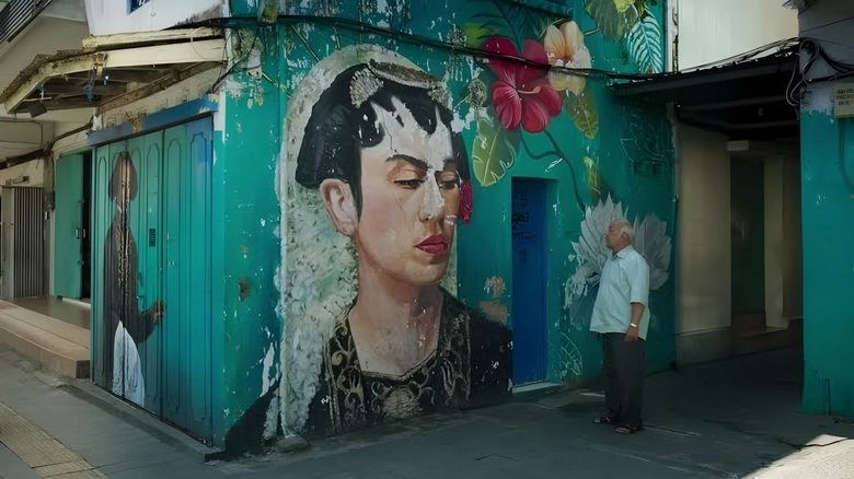 Yang Patah Tumbuh, Yang Hilang Berganti movie backdrop