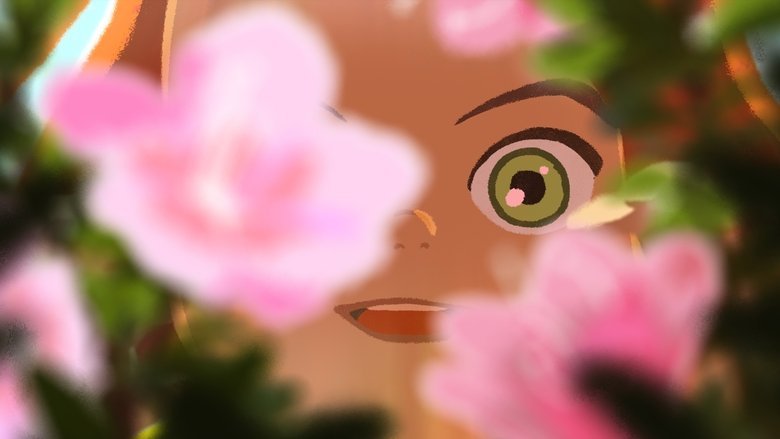 Little Amélie or the Character of Rain movie backdrop