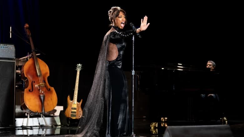 Whitney Houston: I Wanna Dance with Somebody movie backdrop