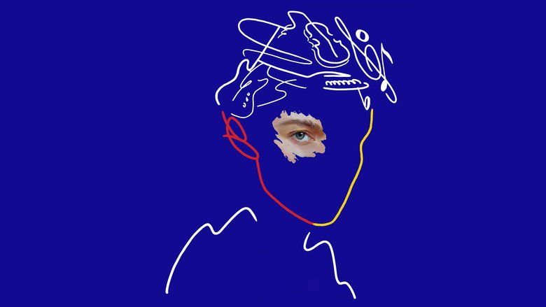 The Musical Mind: A Portrait in Process movie backdrop