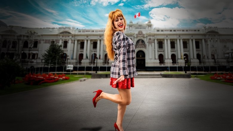 Susy: Una vedette en el Congreso movie backdrop