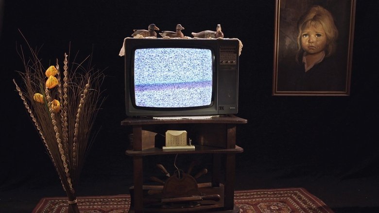 Uma História do Espectador de Cinema movie backdrop