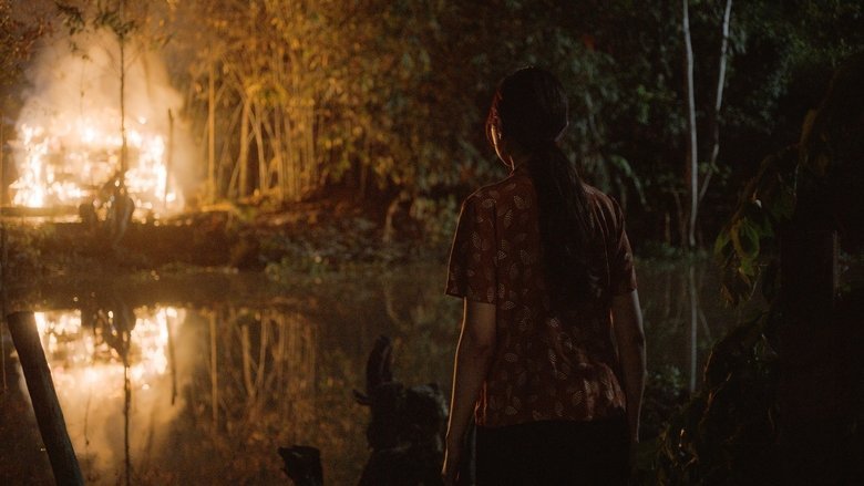 Glorious Ashes movie backdrop