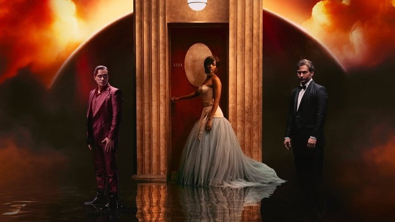 The Opera! Arias for an Eclipse movie backdrop