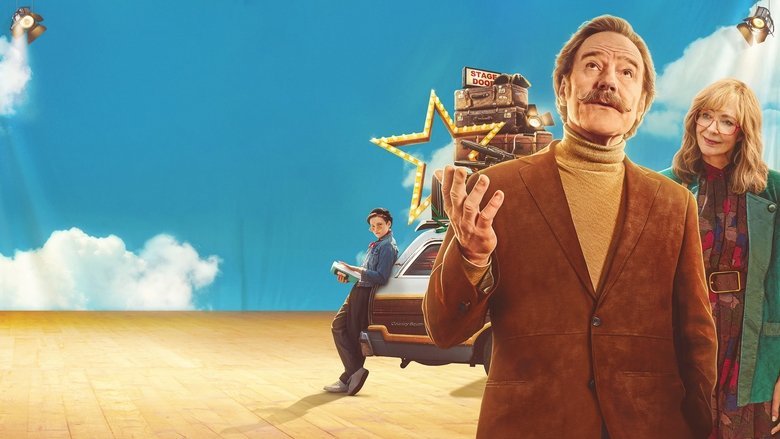 Everything's Going to Be Great movie backdrop