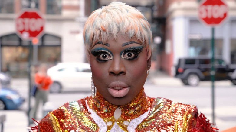 Bob the Drag Queen: Live at Caroline's movie backdrop