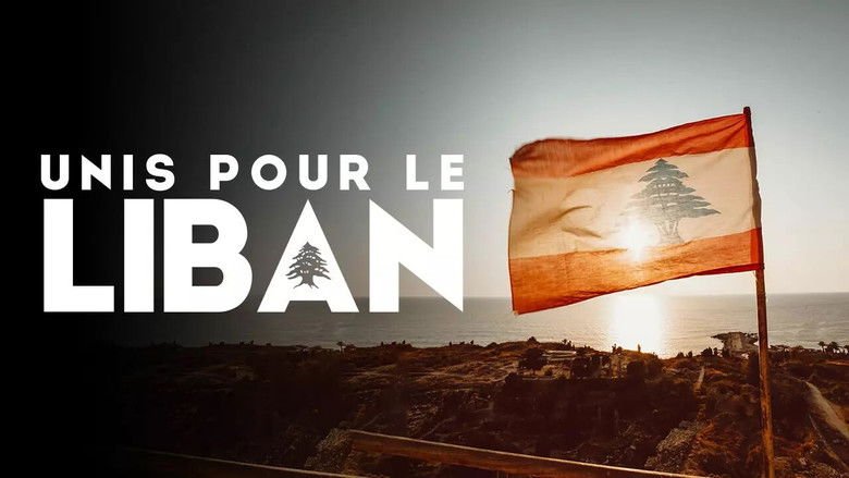 Le Grand Concert Unis pour le Liban movie backdrop