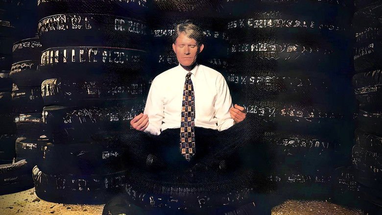 Confessions of a CEO: My Life in an Out-of-Balance World movie backdrop