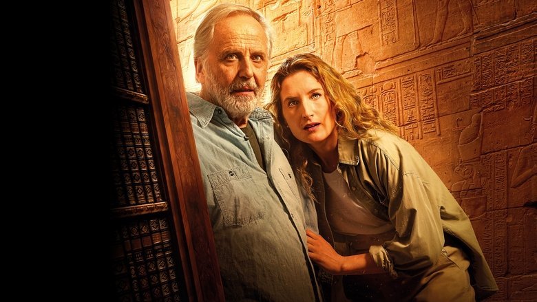 Treasure Hunters: On the Tracks of Khufu movie backdrop