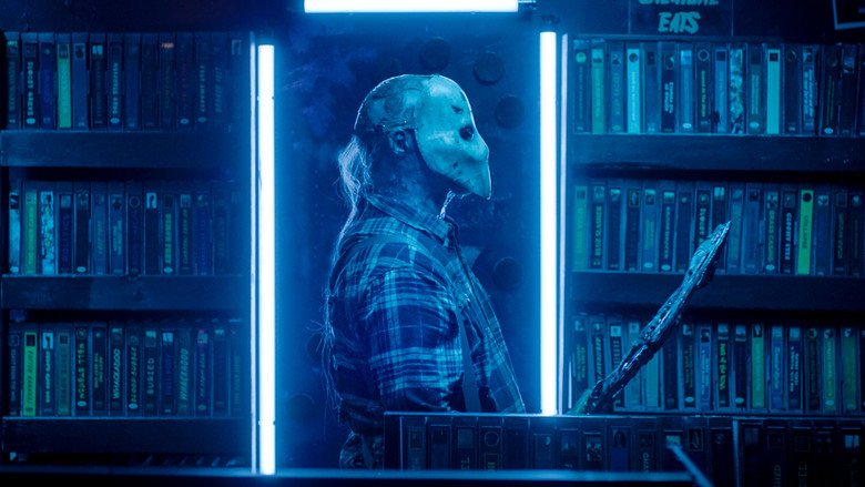 The Last Video Store movie backdrop