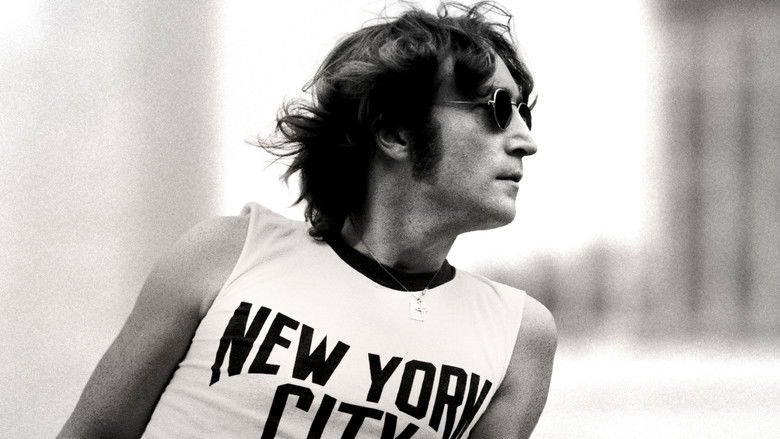 John Lennon: His Life, His Legacy, His Last Days movie backdrop