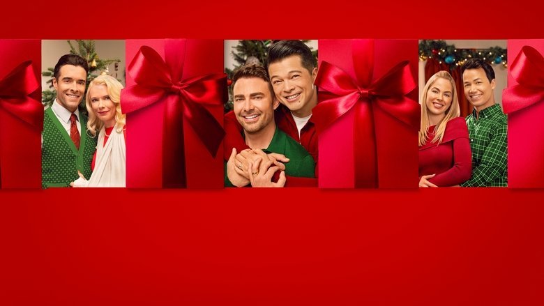 Season's Greetings from Cherry Lane movie backdrop