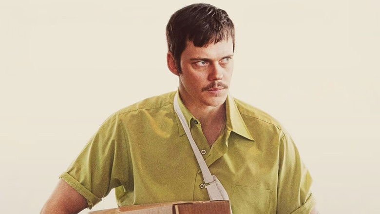 Dead Man's Wire movie backdrop