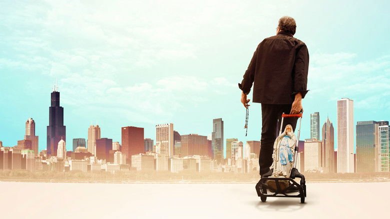 Broken Mary: The Kevin Matthews Story movie backdrop