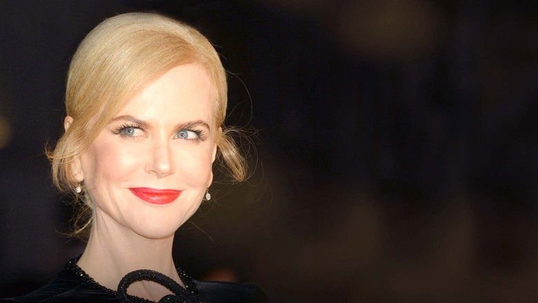 Nicole Kidman: Eyes Wide Open movie backdrop