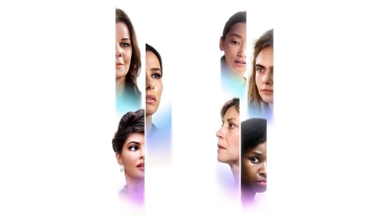 Tell It Like a Woman movie backdrop