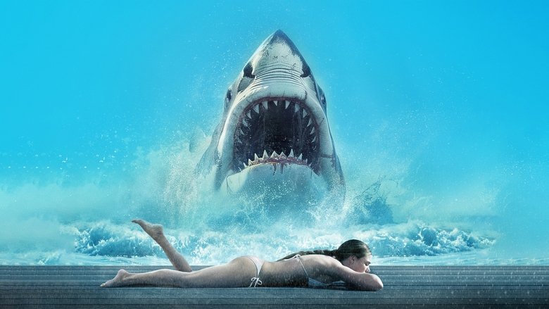 Shark Warning movie backdrop
