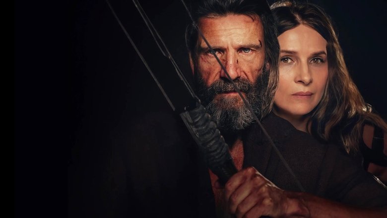 The Return movie backdrop