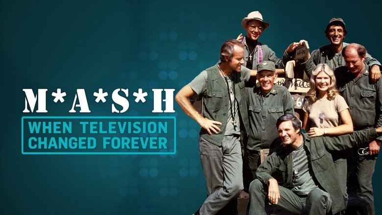 M*A*S*H: When Television Changed Forever movie backdrop