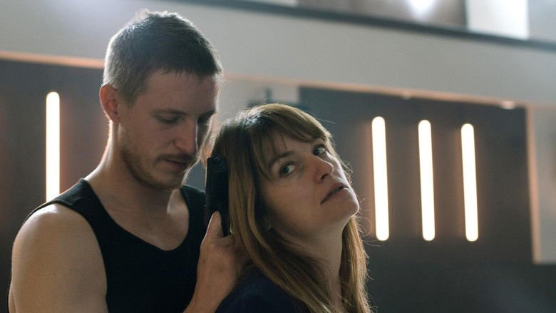 Money. Murder. Zurich.: Borchert and the deadly trap movie backdrop