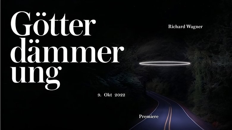 Richard Wagner: Götterdämmerung - Aus der Staatsoper Unter den Linden, Berlin movie backdrop