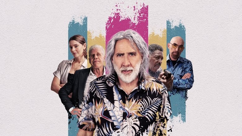 The Retirement Plan movie backdrop
