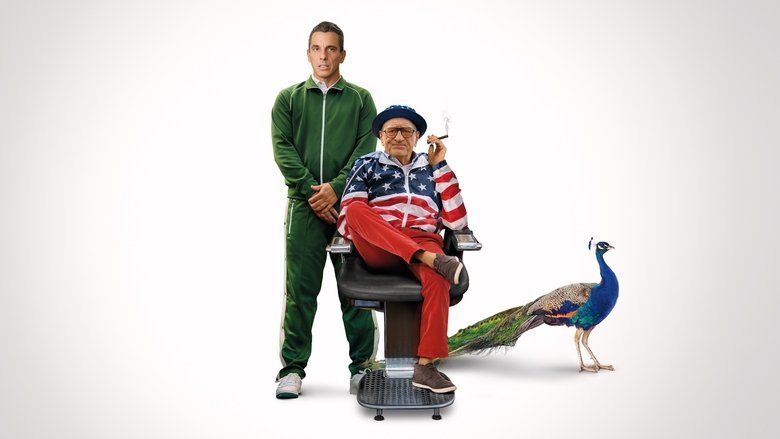 About My Father movie backdrop