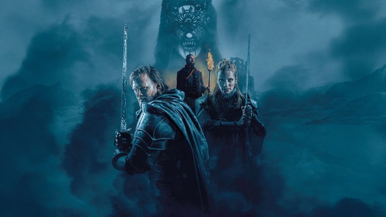 A Knight's War movie backdrop