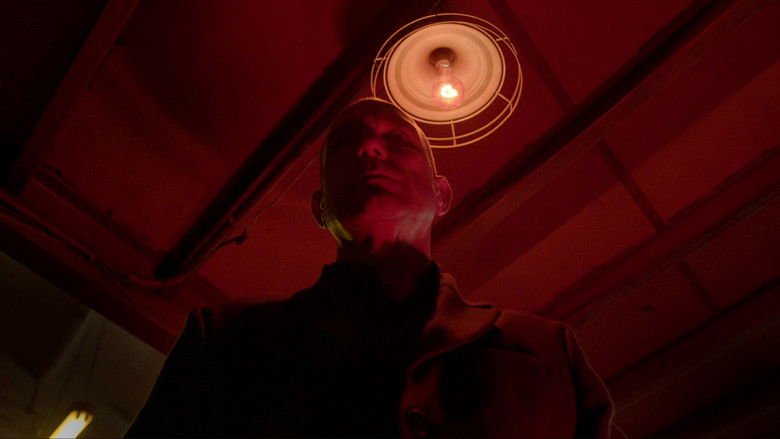 Ron Hopper's Misfortune movie backdrop