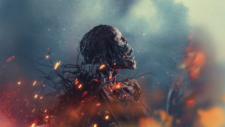 Home Sweet Home: Rebirth movie backdrop