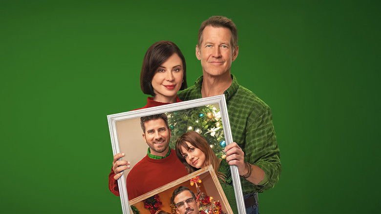 Happy Holidays from Cherry Lane movie backdrop