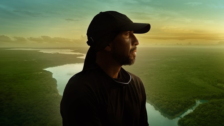 Expedition Amazon movie backdrop